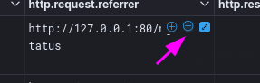 referrer filter